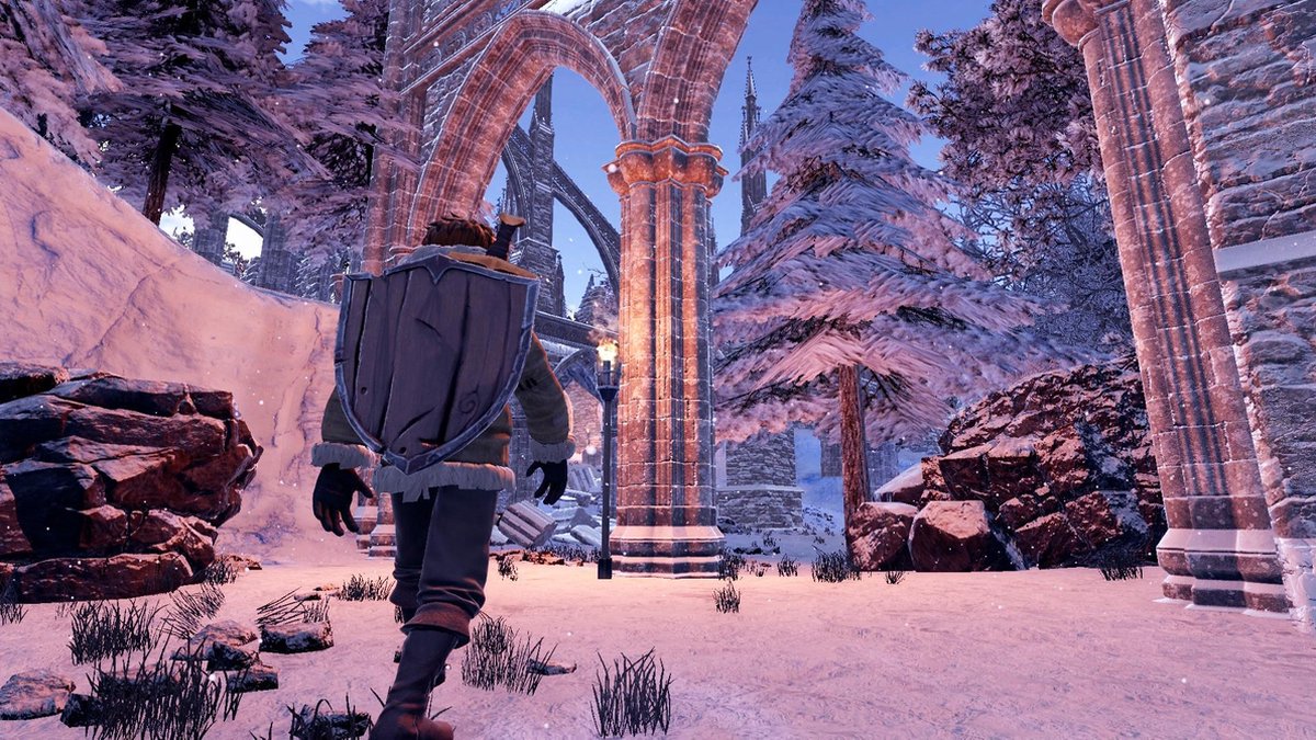 Beast quest hotsell xbox one