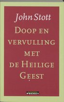 Doop En Vervulling Met De Heilige Geest