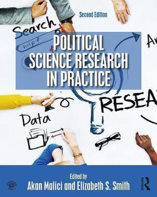Political Science Research in Practice | 9781138301344 | Akan Malici ...
