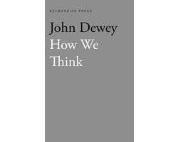 How We Think