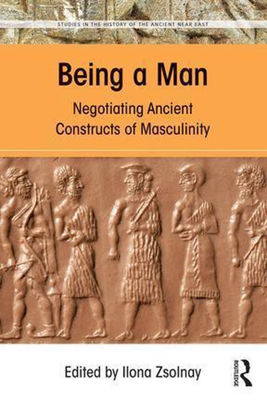 Studies in the History of the Ancient Near East - Being a Ma ... - cover