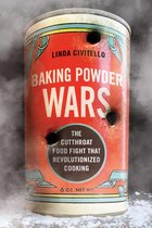 Heartland Foodways - Baking Powder Wars