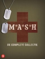 MASH - De Complete Collectie -Seizoen 1 t/m 11