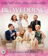 The Big Wedding (Blu-ray)