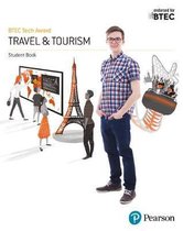 BTEC Tech Award in Travel and Tourism Student Book