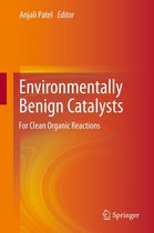 Environmentally Benign Catalysts