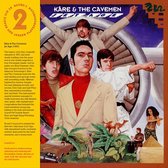 Jet Age - Kare & The Cavemen