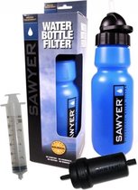 Sawyer Personal Waterfilter - Bidon 1L