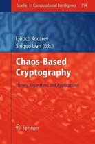 Studies in Computational Intelligence- Chaos-based Cryptography
