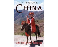 Fourteen Years in China