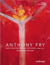 Anthony Fry