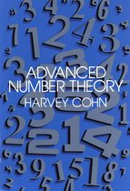 Dover Books on Mathematics - Advanced Number Theory