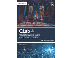QLab 4