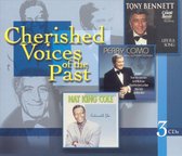 Cherished Voices of the Past