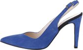 Trussardi Dames Sandalen - Blue - Maat 40