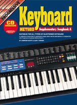 Progressive Electronic Keyboard