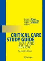 Critical Care Study Guide