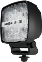 Nordic Lights KL1401 LED werklamp - Flood 12-24V