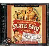 State Fair (1945 & 1962) [Original Soundtrack]