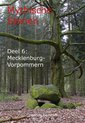 Mythische Stenen 6 - Mecklenburg-Vorpommern