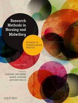 Research Methods In Nursing & Midwifery