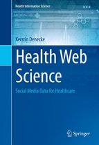 Health Information Science - Health Web Science