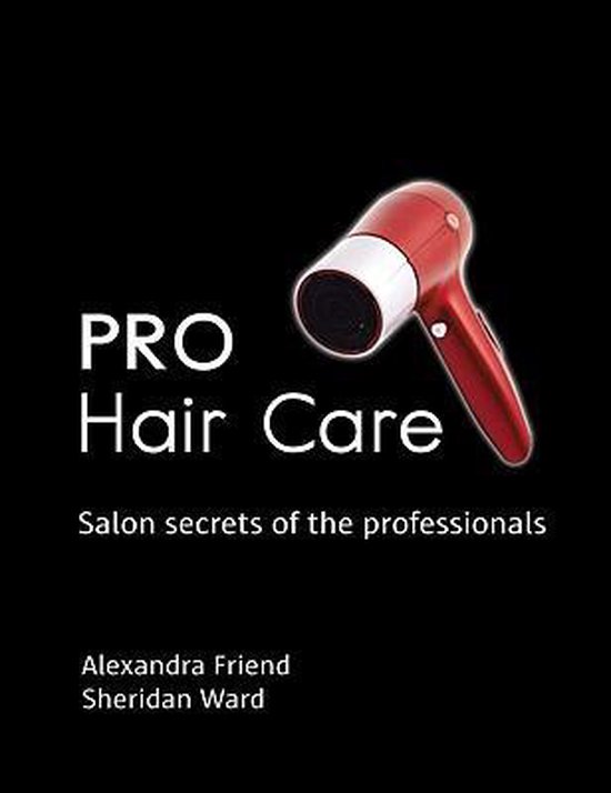 Pro Hair Care - cover