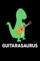 Guitarasaurus