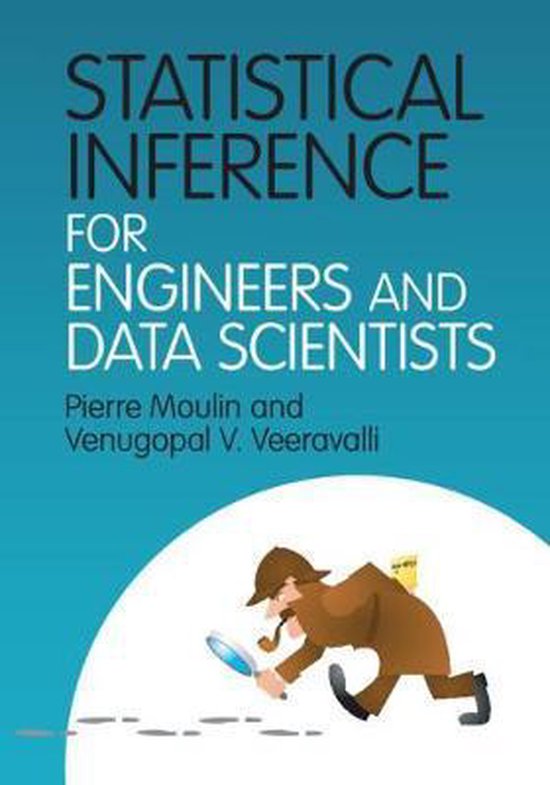 Statistical Inference for Engineers and Data Scientists - cover