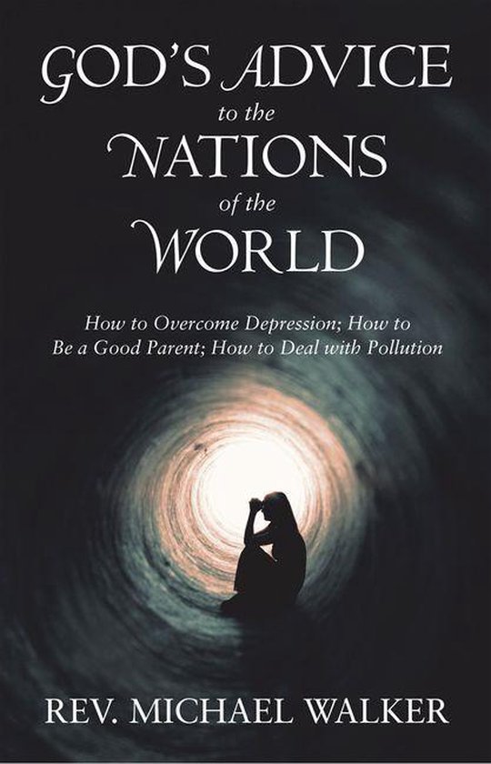 God’S Advice to the Nations of the World - cover
