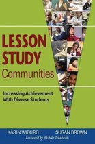 Lesson Study Communities