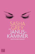 Sasha Grey 2 - Die Janus-Kammer