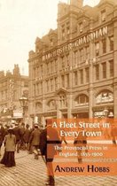 Fleet Street in Every Town