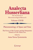 Analecta Husserliana 117 - Phenomenology of Space and Time