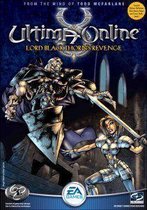 Ultima Online - Lord Blackthorn's Revenge (Volume 4)