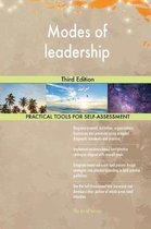 Modes of Leadership