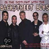 In the Spotlight with the Backstreet Boys