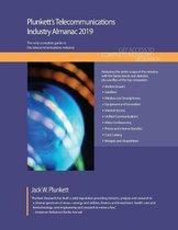 Plunkett's Industry Almanacs- Plunkett's Telecommunications Industry Almanac 2019