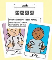 Let's Sign Bsl Flashcards