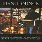 Piano Lounge [Avalon]