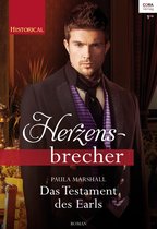 Historical Herzensbrecher - Das Testament des Earls