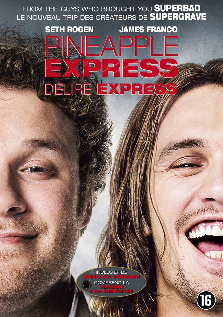 Pineapple Express
