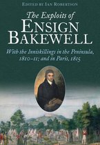 Exploits Of Ensign Bakewell Ms