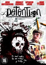 Detention (2012)