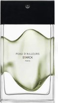 MULTI BUNDEL 3 stuks Starck Paris Peau D'Ailleurs Eau De Toilette Spray 40ml