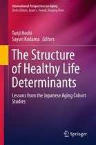 International Perspectives on Aging 18 - The Structure of Healthy Life Determinants