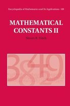 Mathematical Constants II