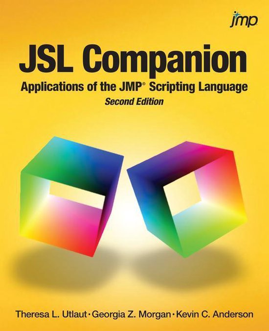 JSL Companion - cover