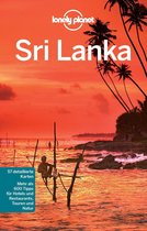 Lonely Planet Reiseführer Sri Lanka