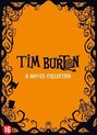 Tim Burton collection